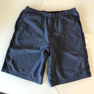 Brooks PureProject running shorts